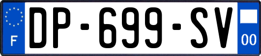 DP-699-SV