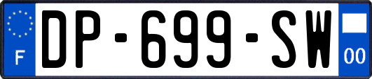 DP-699-SW