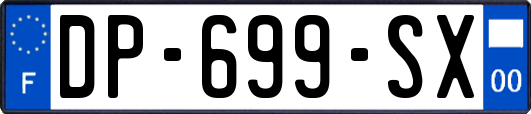 DP-699-SX