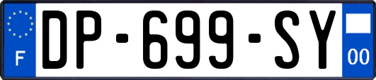 DP-699-SY