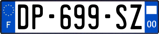 DP-699-SZ