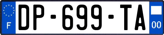 DP-699-TA