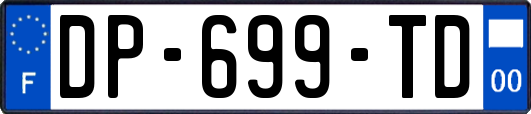 DP-699-TD