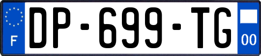 DP-699-TG