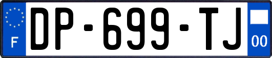 DP-699-TJ