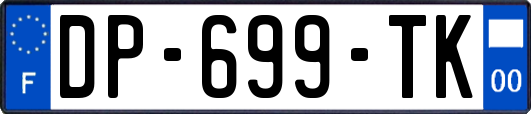 DP-699-TK