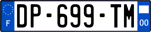 DP-699-TM