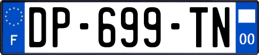 DP-699-TN