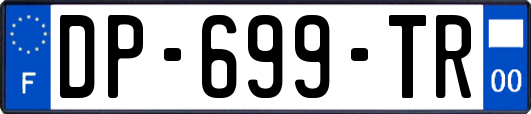 DP-699-TR