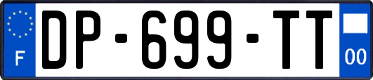 DP-699-TT