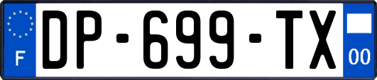 DP-699-TX