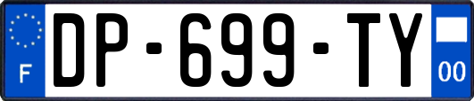 DP-699-TY