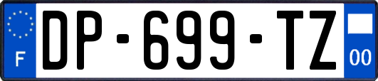 DP-699-TZ