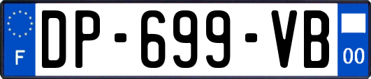 DP-699-VB