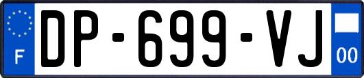 DP-699-VJ