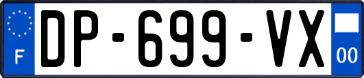 DP-699-VX