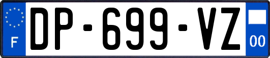 DP-699-VZ