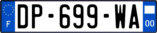 DP-699-WA