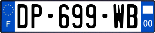 DP-699-WB