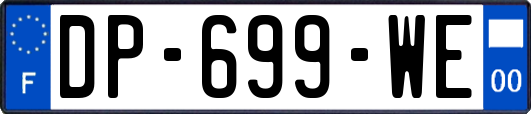 DP-699-WE