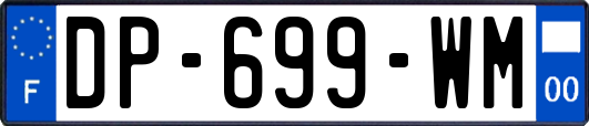 DP-699-WM