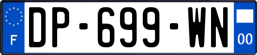 DP-699-WN