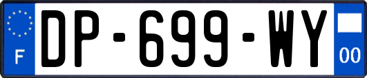 DP-699-WY