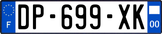 DP-699-XK