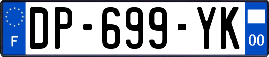 DP-699-YK