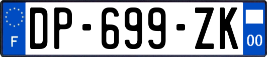 DP-699-ZK