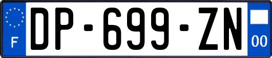 DP-699-ZN