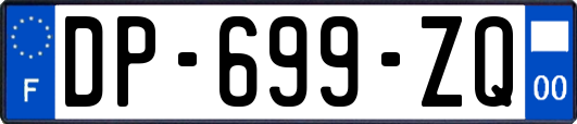 DP-699-ZQ