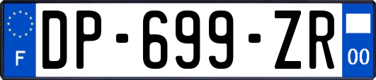 DP-699-ZR