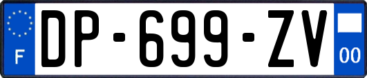 DP-699-ZV