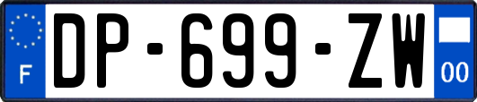 DP-699-ZW