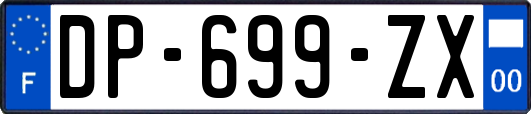 DP-699-ZX