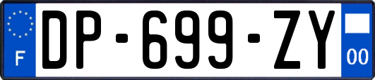 DP-699-ZY