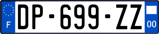 DP-699-ZZ