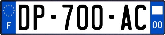 DP-700-AC