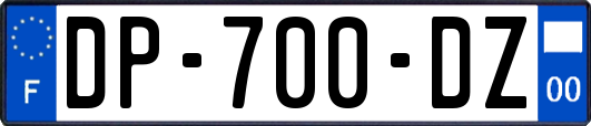 DP-700-DZ