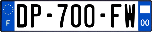 DP-700-FW