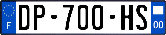 DP-700-HS