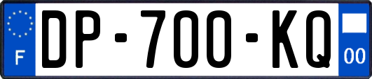 DP-700-KQ