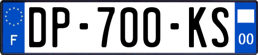 DP-700-KS