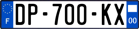 DP-700-KX