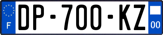 DP-700-KZ