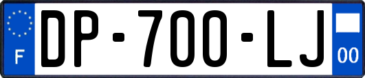 DP-700-LJ