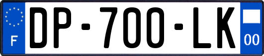 DP-700-LK