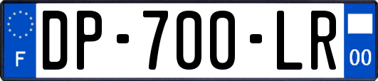 DP-700-LR