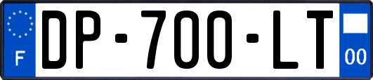 DP-700-LT